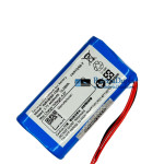 Bateria para PLC INR18650-1S2P [bateria de reposição]